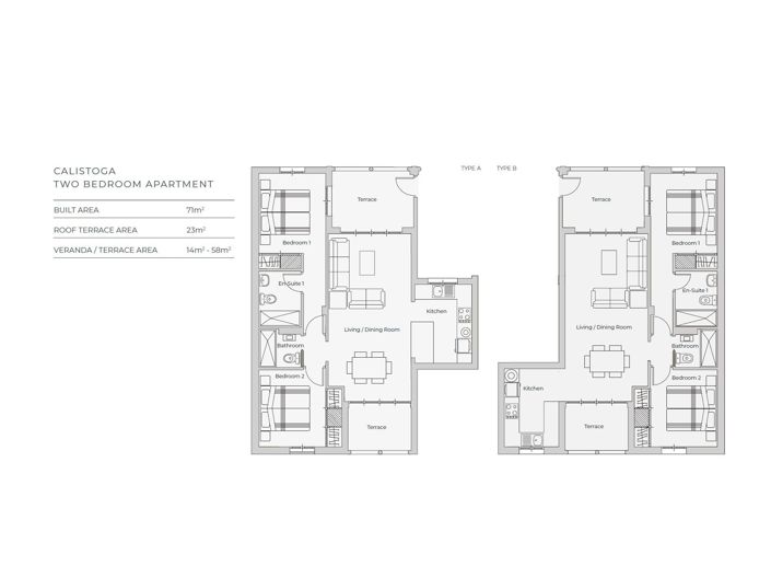 Image No.10-Appartement de 2 chambres à vendre à Cuevas del Almanzora