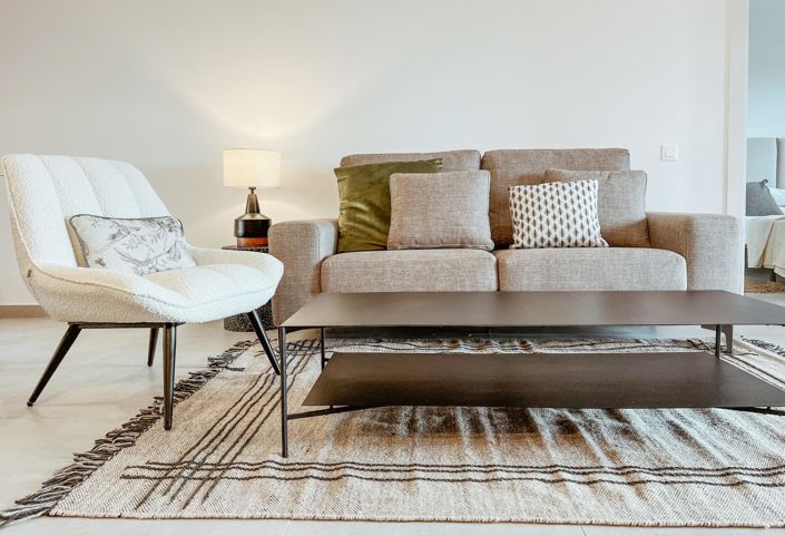 Image No.2-Appartement de 2 chambres à vendre à Cuevas del Almanzora