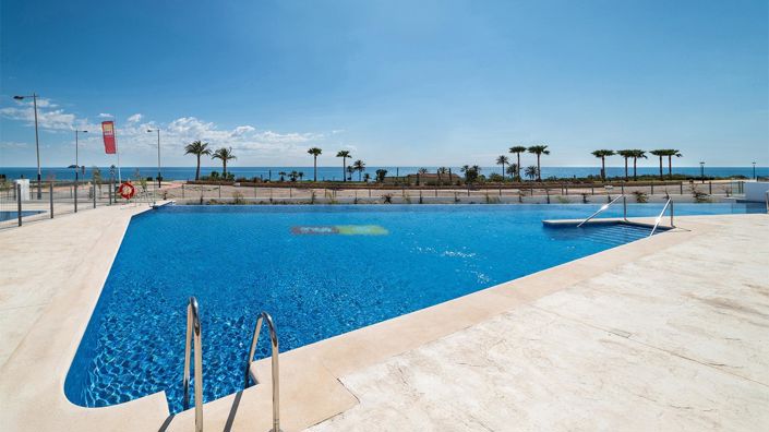 Image No.13-3 Bed Apartment for sale