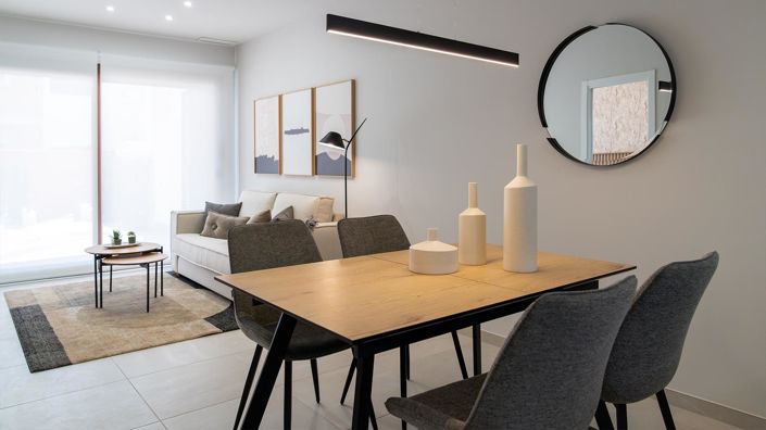 Image No.5-3 Bed Apartment for sale