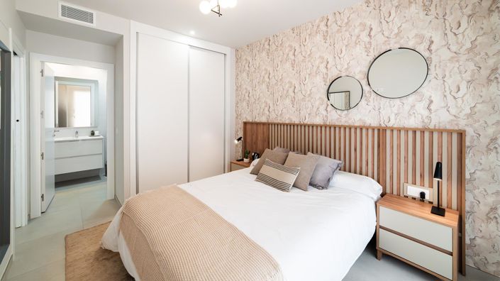 Image No.7-2 Bed Penthouse for sale