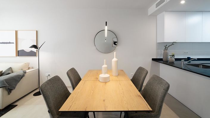 Image No.6-2 Bed Penthouse for sale