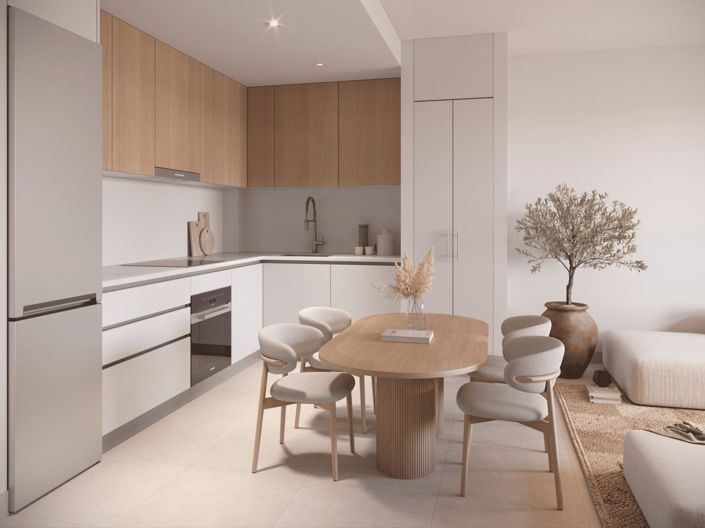 Image No.8-3 Bed Apartment for sale