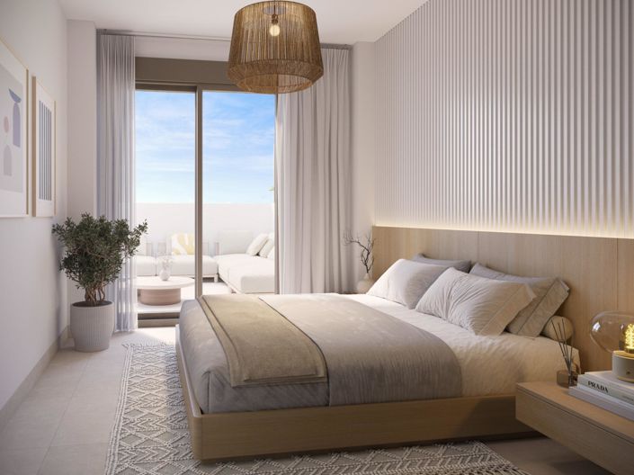 Image No.9-3 Bed Apartment for sale