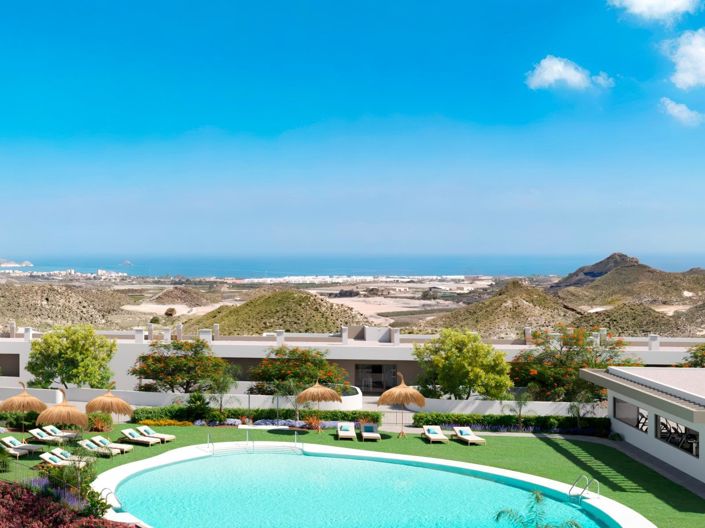 Image No.3-2 Bed Apartment for sale