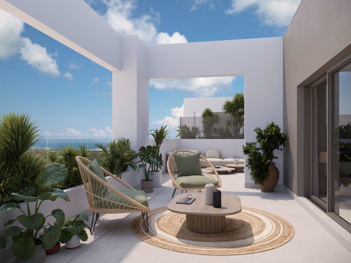 Image No.6-2 Bed Apartment for sale