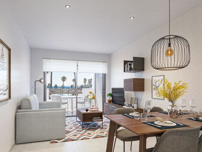 Image No.4-3 Bed Apartment for sale