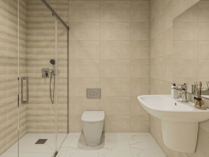 Image No.7-3 Bed Apartment for sale