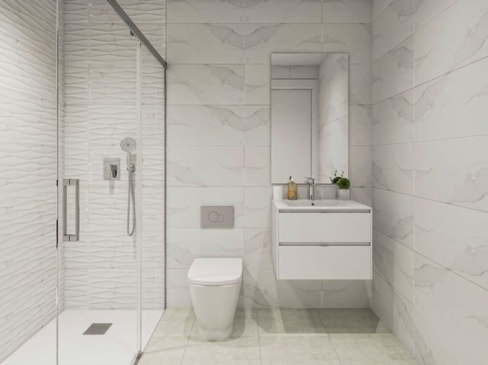 Image No.8-2 Bed Apartment for sale