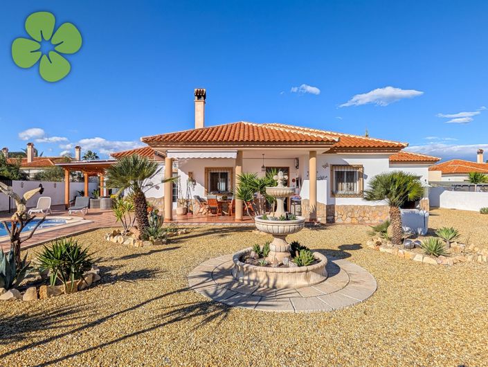 Image No.22-3 Bed Villa for sale