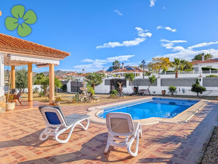 Image No.23-3 Bed Villa for sale