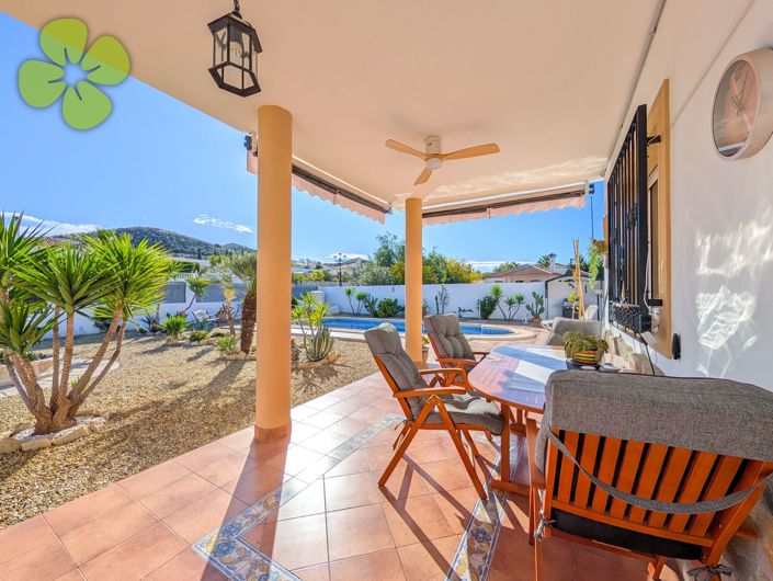 Image No.25-3 Bed Villa for sale