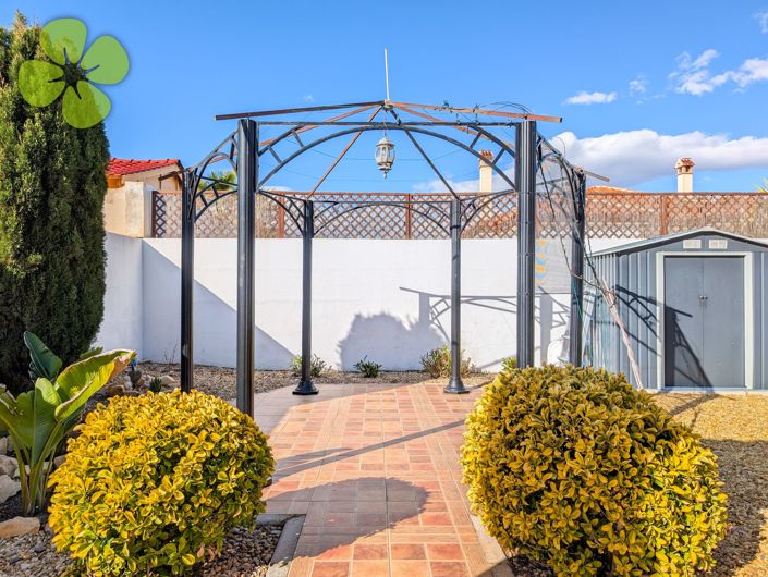 Image No.27-3 Bed Villa for sale