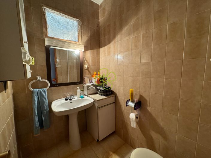 Image No.10-Maison de village de 4 chambres à vendre à Zurgena