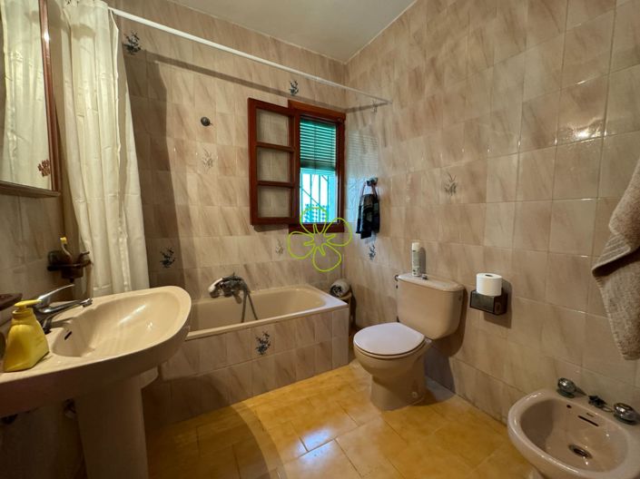 Image No.12-Maison de village de 4 chambres à vendre à Zurgena