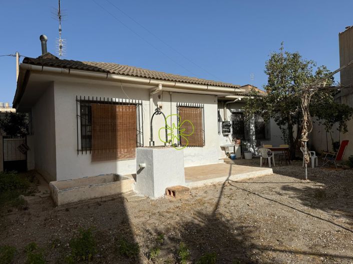 Image No.17-Maison de village de 4 chambres à vendre à Zurgena