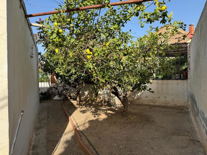 Image No.20-Maison de village de 4 chambres à vendre à Zurgena