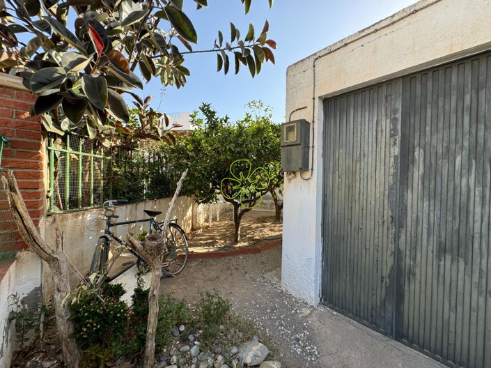 Image No.22-Maison de village de 4 chambres à vendre à Zurgena