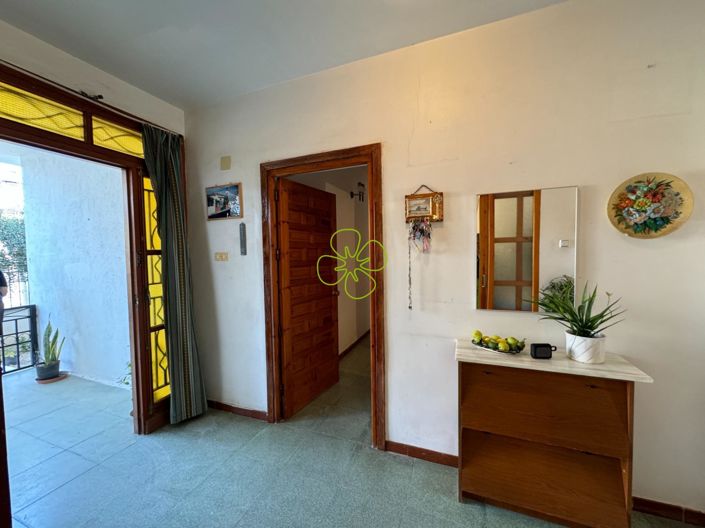 Image No.5-Maison de village de 4 chambres à vendre à Zurgena