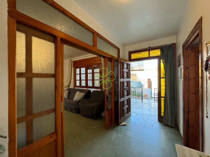 Image No.6-Maison de village de 4 chambres à vendre à Zurgena