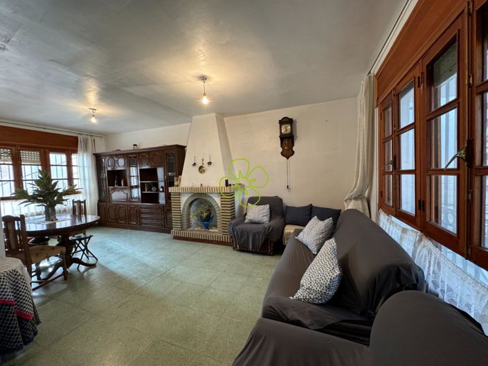 Image No.8-Maison de village de 4 chambres à vendre à Zurgena