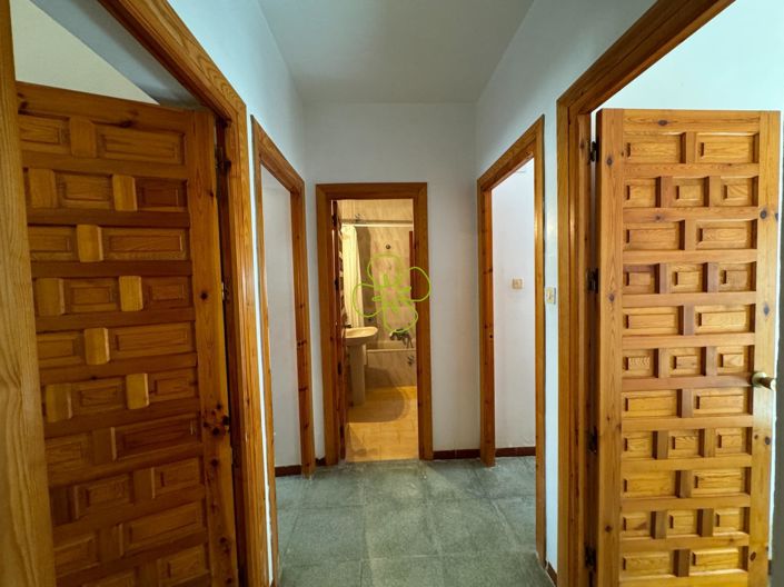 Image No.9-Maison de village de 4 chambres à vendre à Zurgena