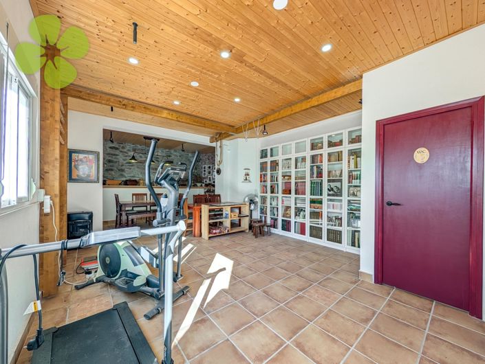 Image No.27-3 Bed Village House for sale