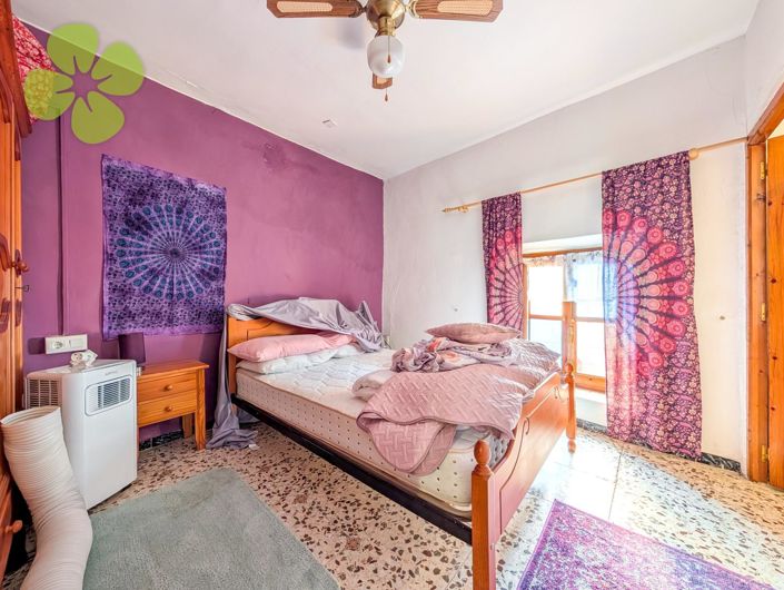 Image No.12-Maison de village de 6 chambres à vendre à Chirivel