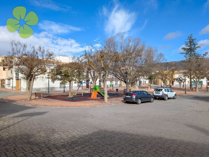 Image No.20-Maison de village de 6 chambres à vendre à Chirivel