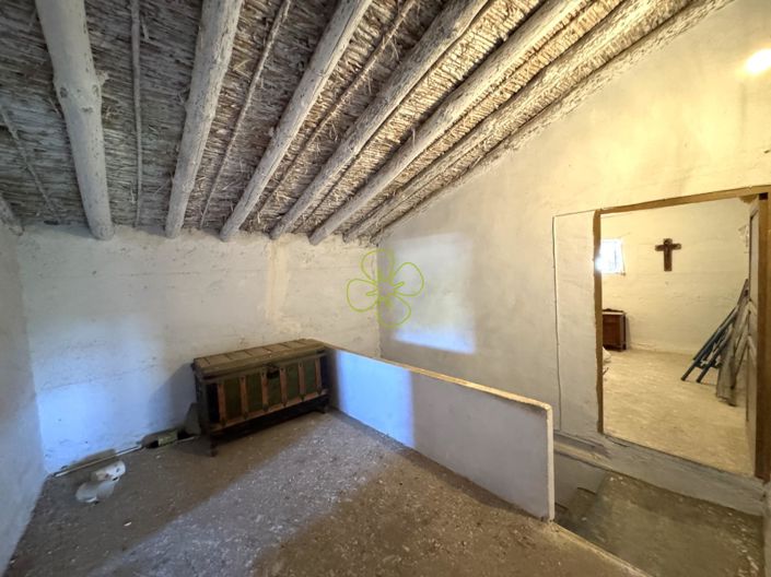 Image No.14-Maison de campagne de 5 chambres à vendre à Oria