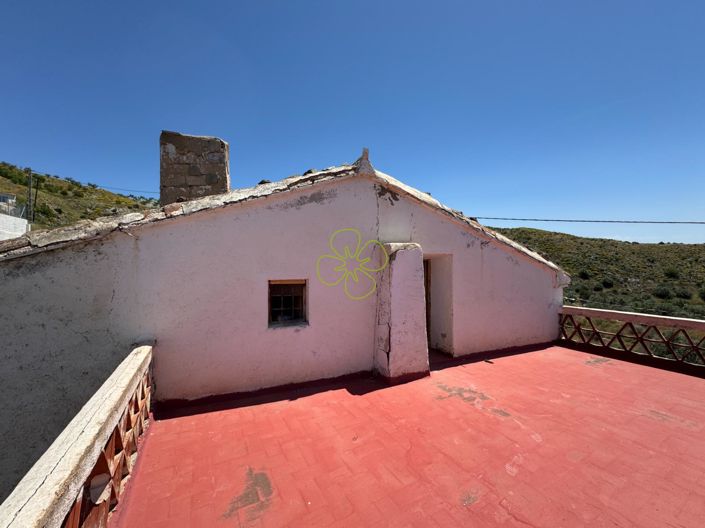 Image No.16-Maison de campagne de 5 chambres à vendre à Oria