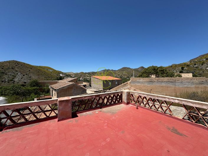 Image No.17-Maison de campagne de 5 chambres à vendre à Oria