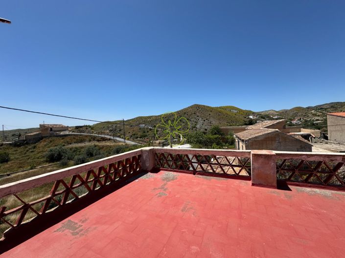 Image No.18-Maison de campagne de 5 chambres à vendre à Oria