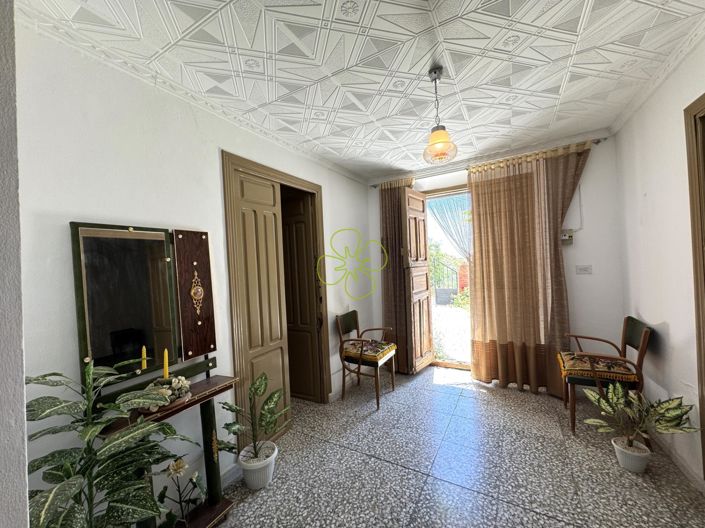 Image No.2-Maison de campagne de 5 chambres à vendre à Oria