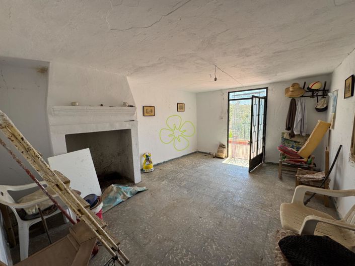 Image No.20-Maison de campagne de 5 chambres à vendre à Oria