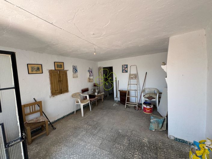 Image No.21-Maison de campagne de 5 chambres à vendre à Oria