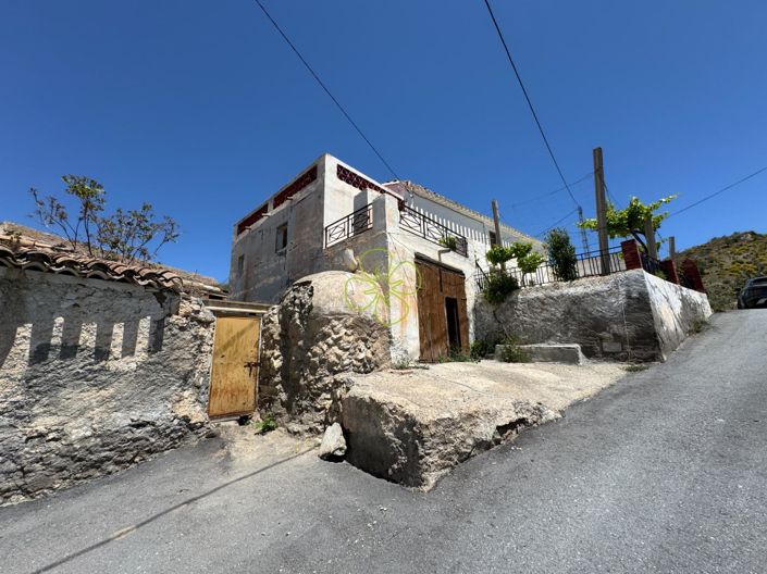 Image No.22-Maison de campagne de 5 chambres à vendre à Oria