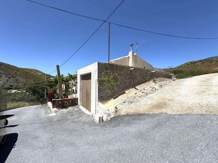 Image No.24-Maison de campagne de 5 chambres à vendre à Oria