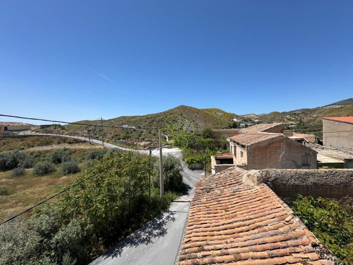 Image No.26-Maison de campagne de 5 chambres à vendre à Oria