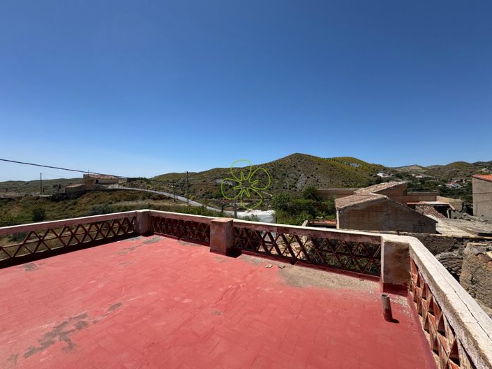 Image No.27-Maison de campagne de 5 chambres à vendre à Oria