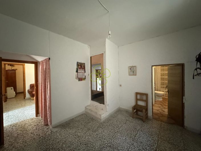 Image No.8-Maison de campagne de 5 chambres à vendre à Oria