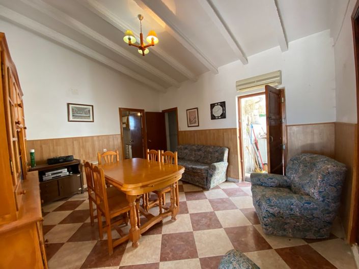 Image No.3-3 Bed Country House for sale