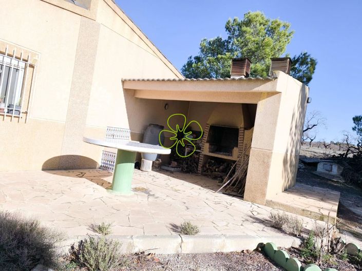 Image No.22-3 Bed Villa for sale