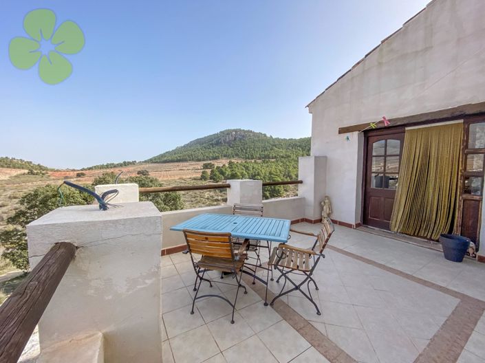 Image No.20-7 Bed Country House for sale