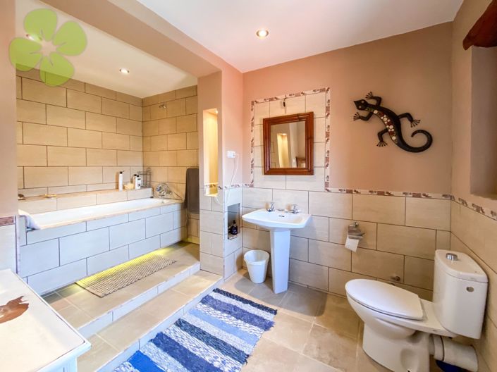 Image No.24-7 Bed Country House for sale