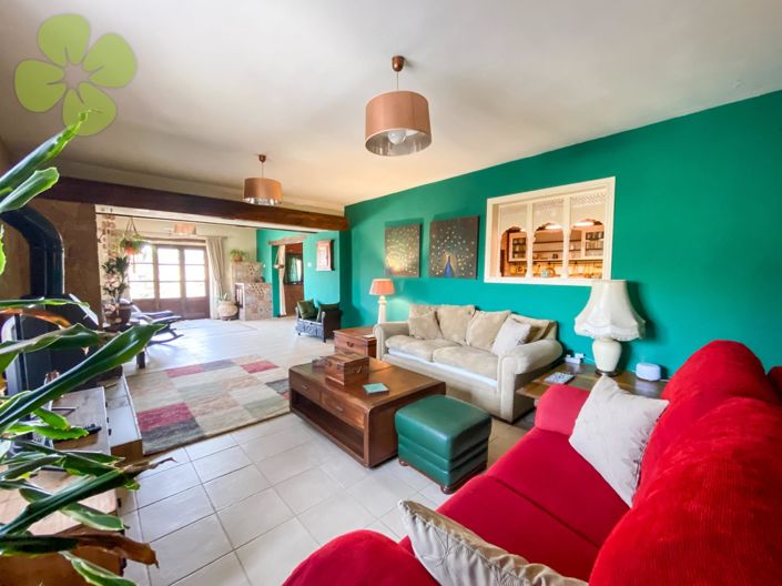 Image No.4-7 Bed Country House for sale