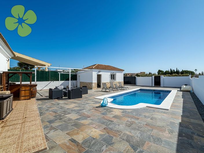 Image No.19-4 Bed Villa for sale