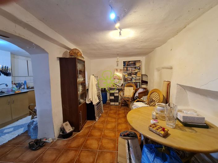 Image No.10-Maison de village de 3 chambres à vendre à Lubrín