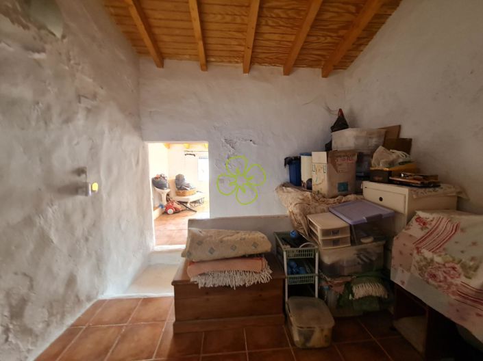 Image No.12-Maison de village de 3 chambres à vendre à Lubrín