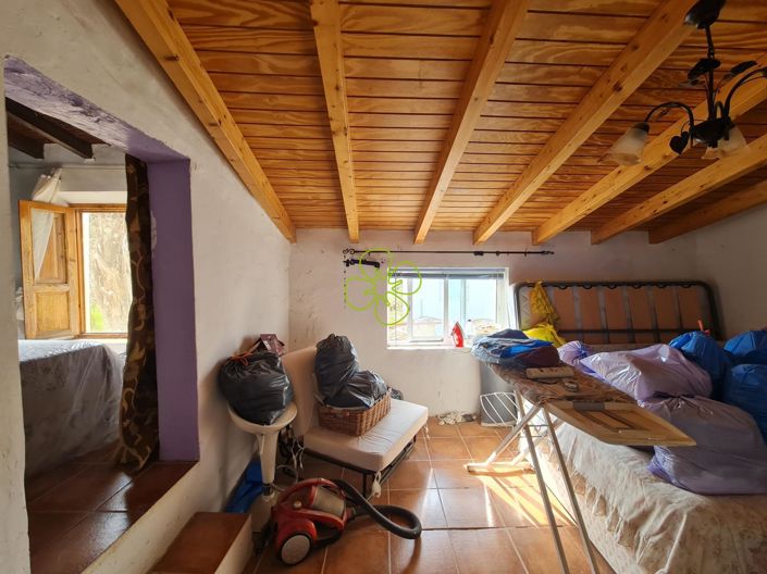 Image No.13-Maison de village de 3 chambres à vendre à Lubrín